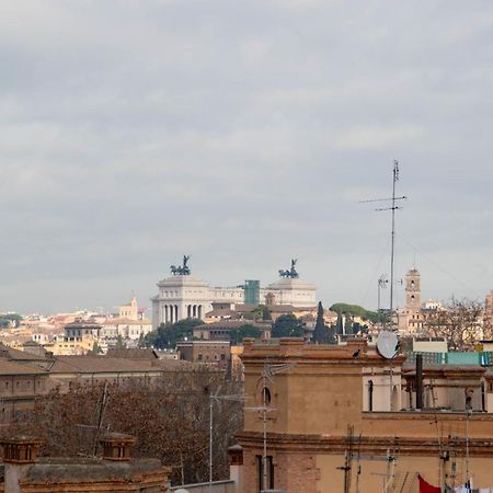 Tiber Rooms Testaccio Rom Eksteriør billede