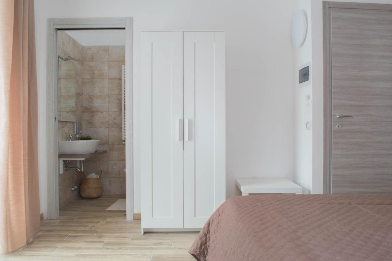Tiber Rooms Testaccio Rom Eksteriør billede