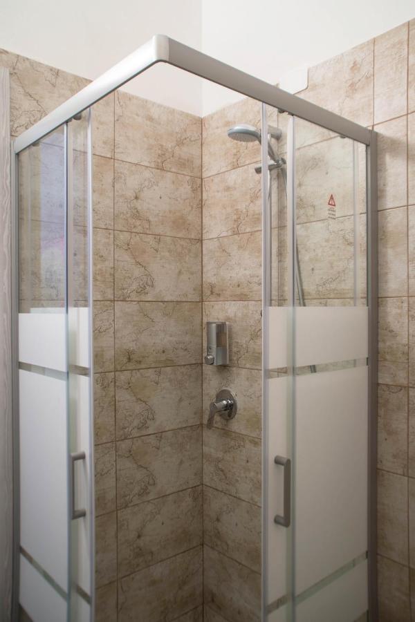 Tiber Rooms Testaccio Rom Eksteriør billede